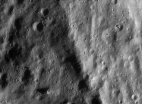 The Ridge at Sunrise