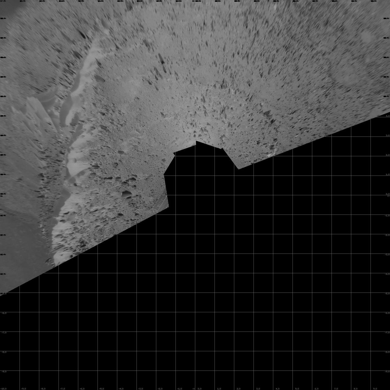 After Conquering Husband Hill, Spirit Moves On Vertical