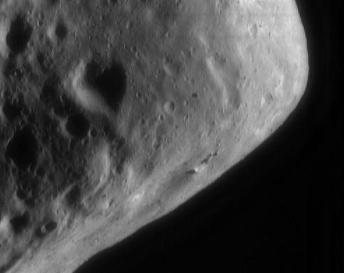 Eros Angular Eastern End