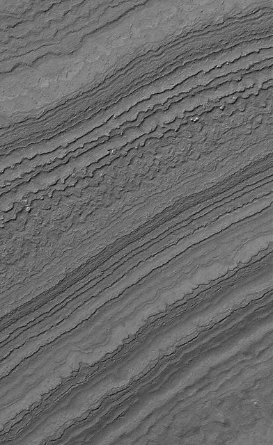 South Polar Terrain