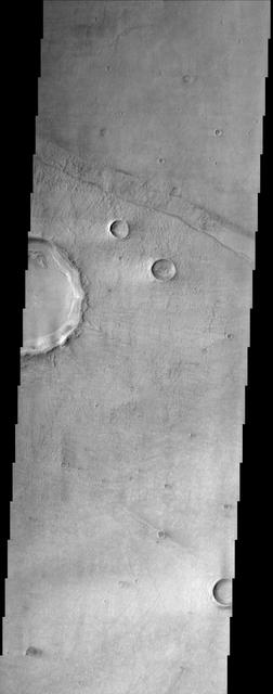 Bosporus Planum