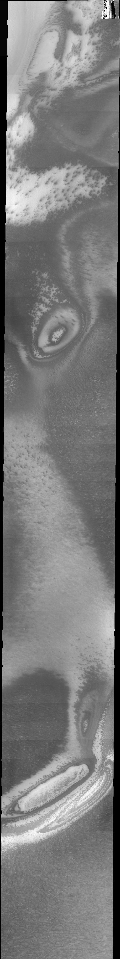 THEMIS Images As Art #51