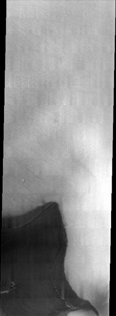 NASA image: Rest In Peace Mars Polar Lander