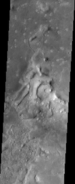 Acidalia Planitia
