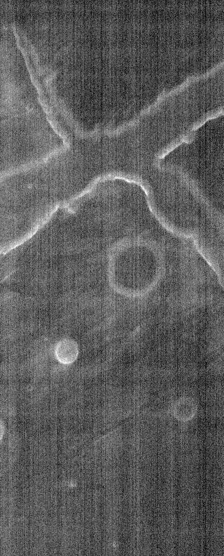 THEMIS Images as Art #58