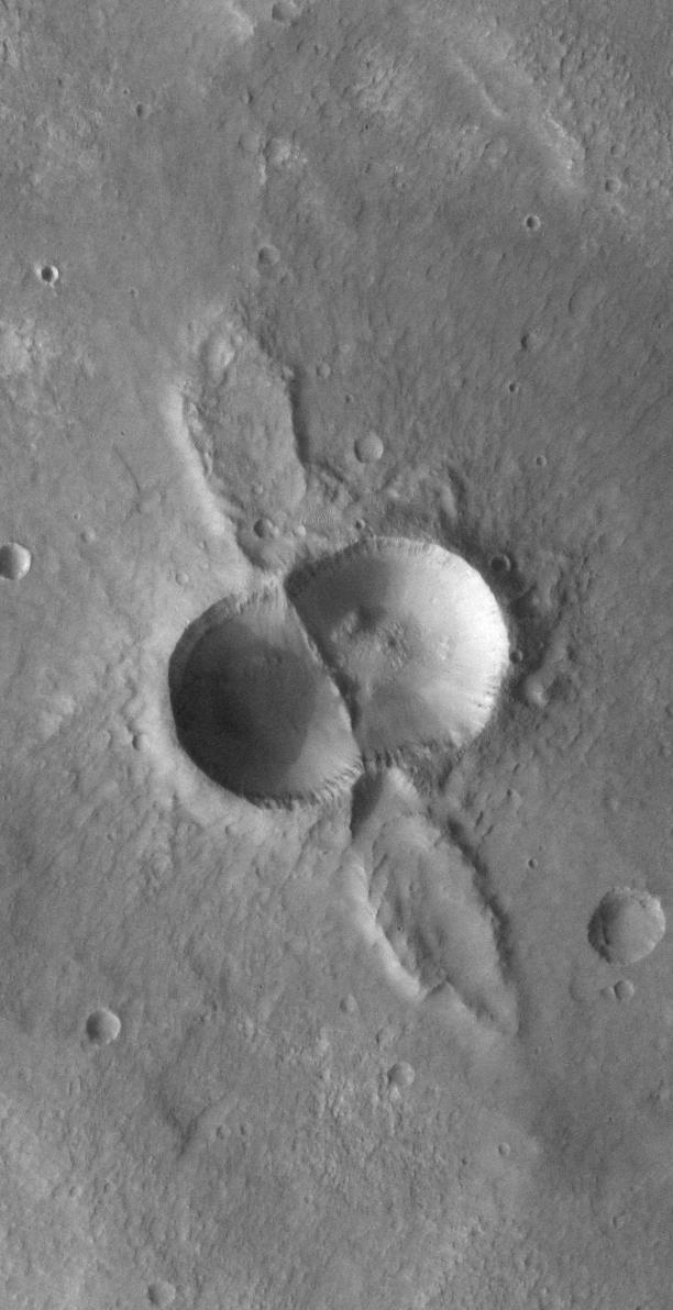 THEMIS Images as Art #60