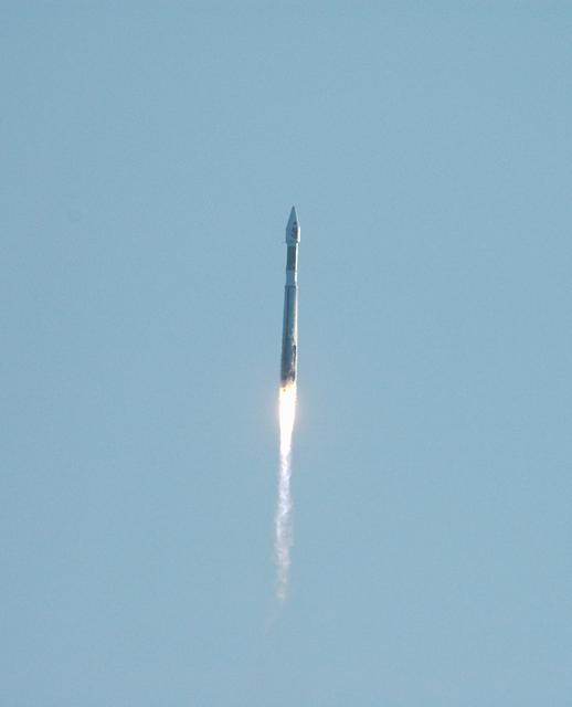 Mars Reconnaissance Orbiter MRO Multipurpose Mission Successfully   Launched