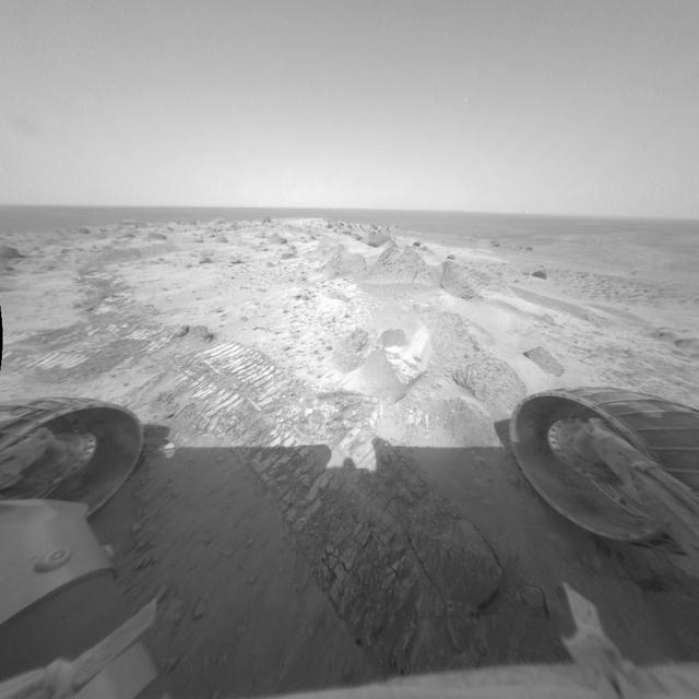 NASA image: Busy at Lambert