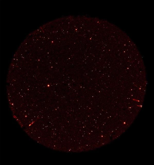 NASA image: GALEX 1st Light Near Ultraviolet