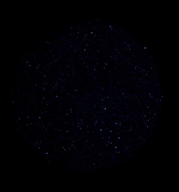 NASA image: GALEX 1st Light Far Ultraviolet