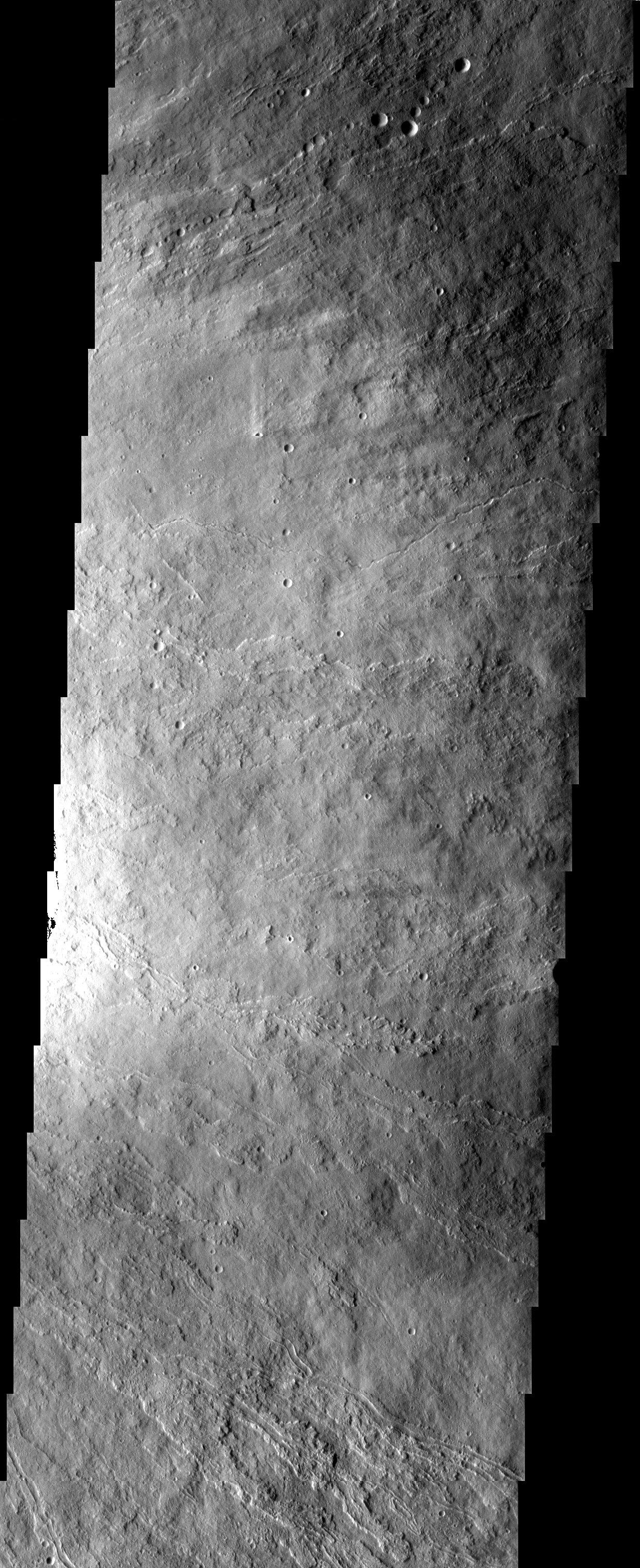 Ascraeus Mons