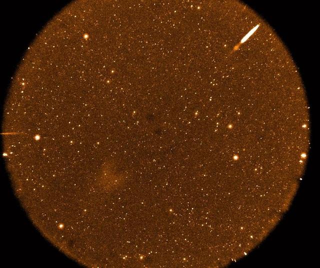 NASA image: Deep Imaging Survey