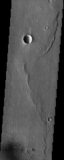 Gusev Crater