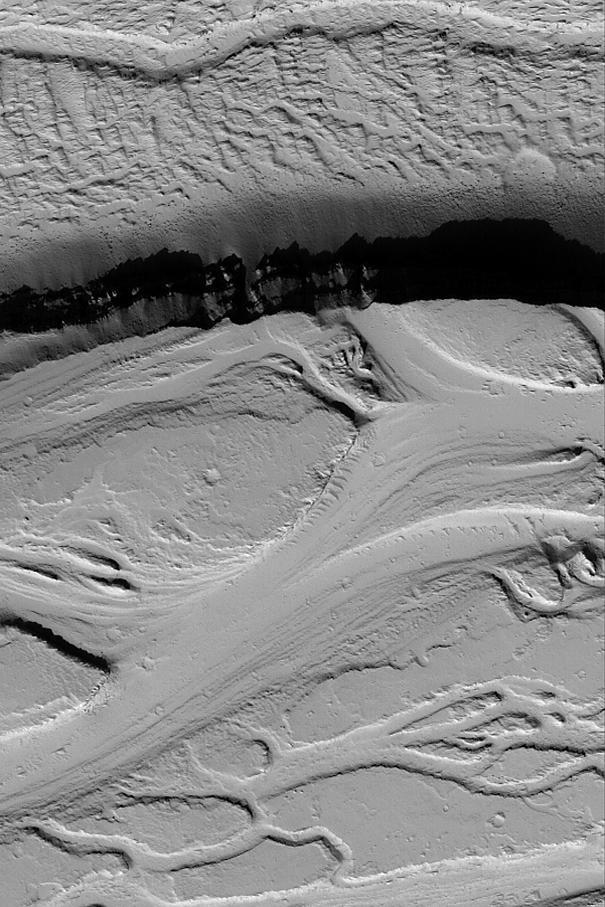 Olympica Fossae