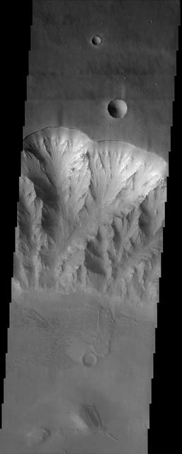 Layers, Landslides, and Sand Dunes