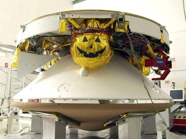 Mars Exploration Rover