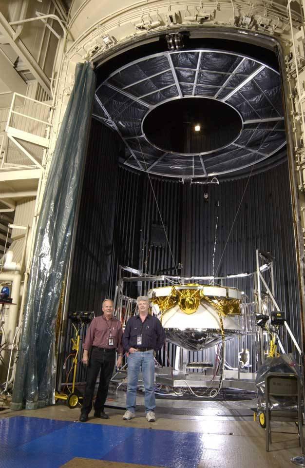 Mars Exploration Rover