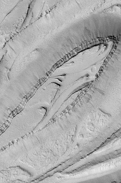 Olympica Fossae