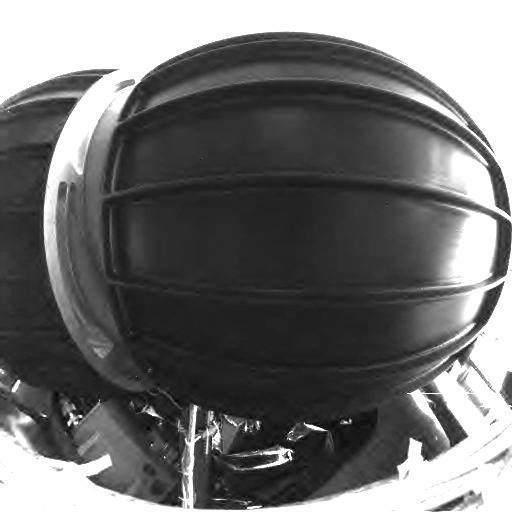 View in Front of Spirit