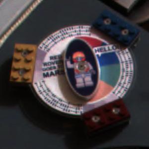 Students, Public Connect with Mars