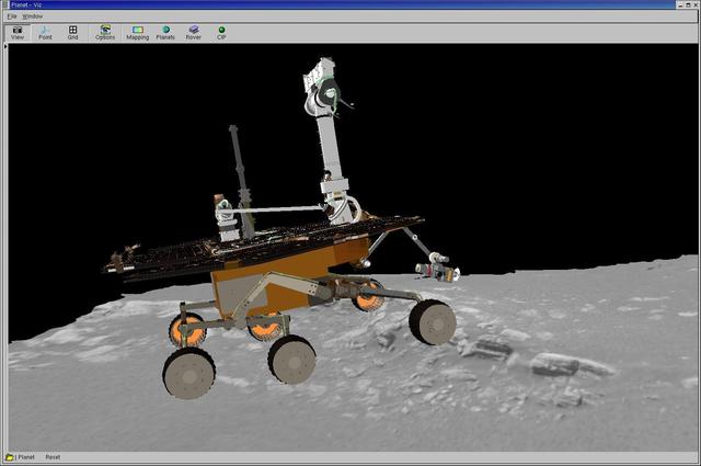 A Precious Opportunity