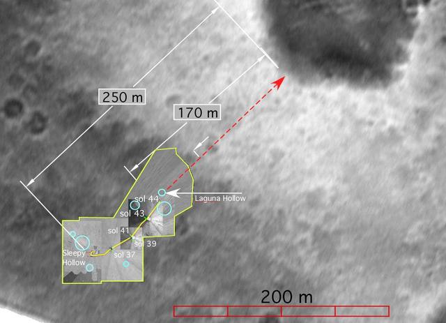 Spirit Path to Bonneville