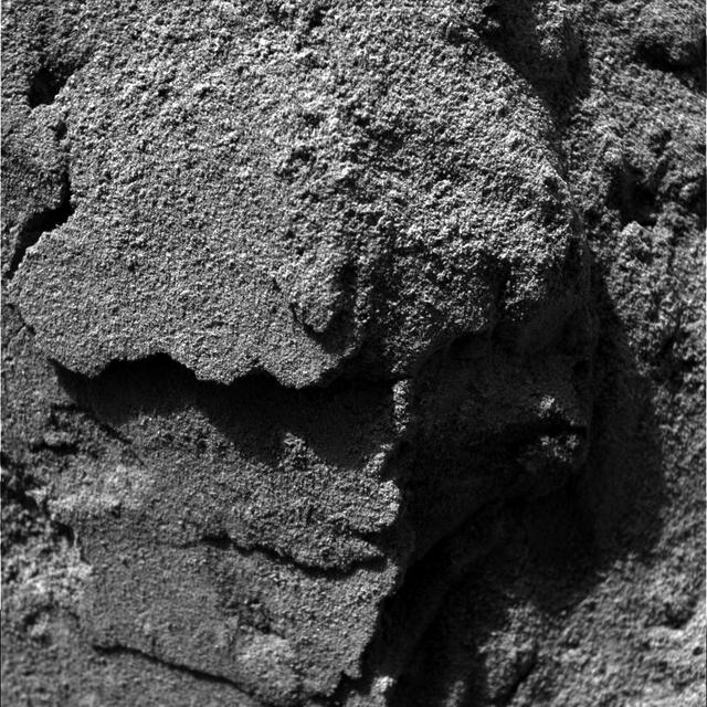 Wiggling Its Way to Discovery