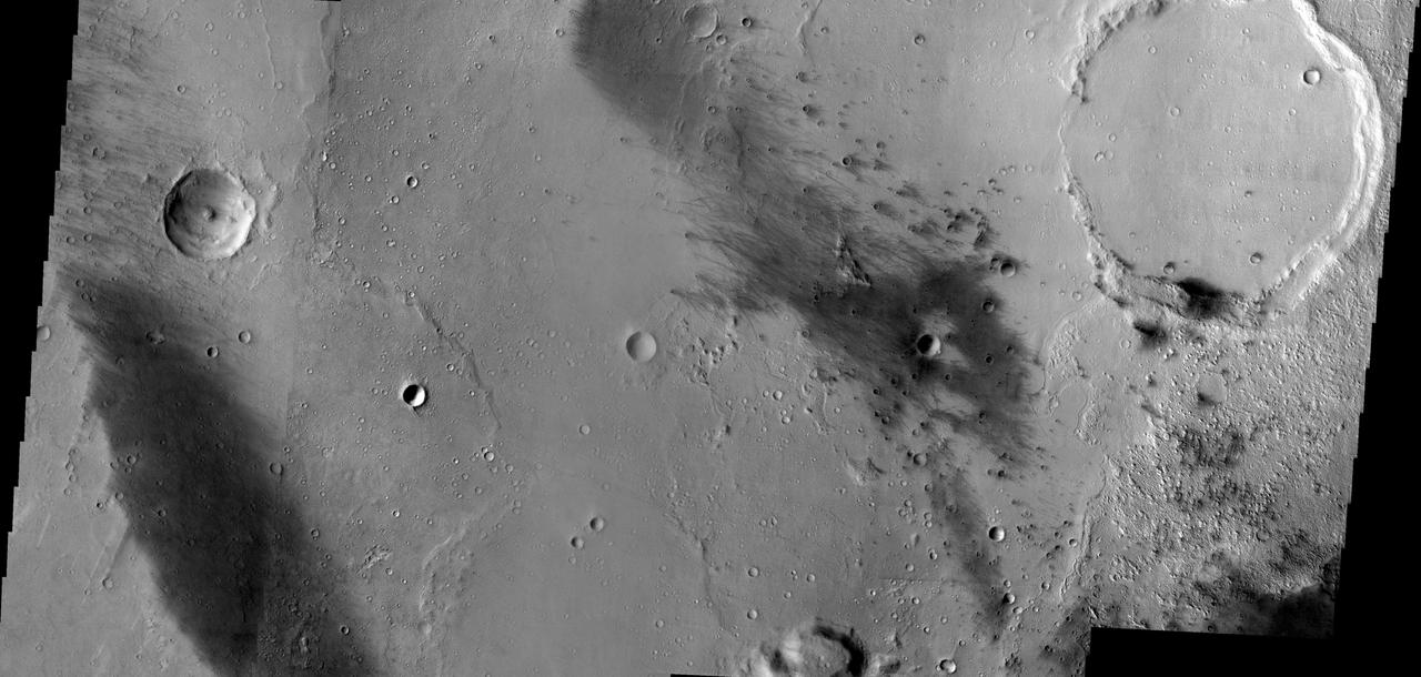 Gusev Crater, here we come!