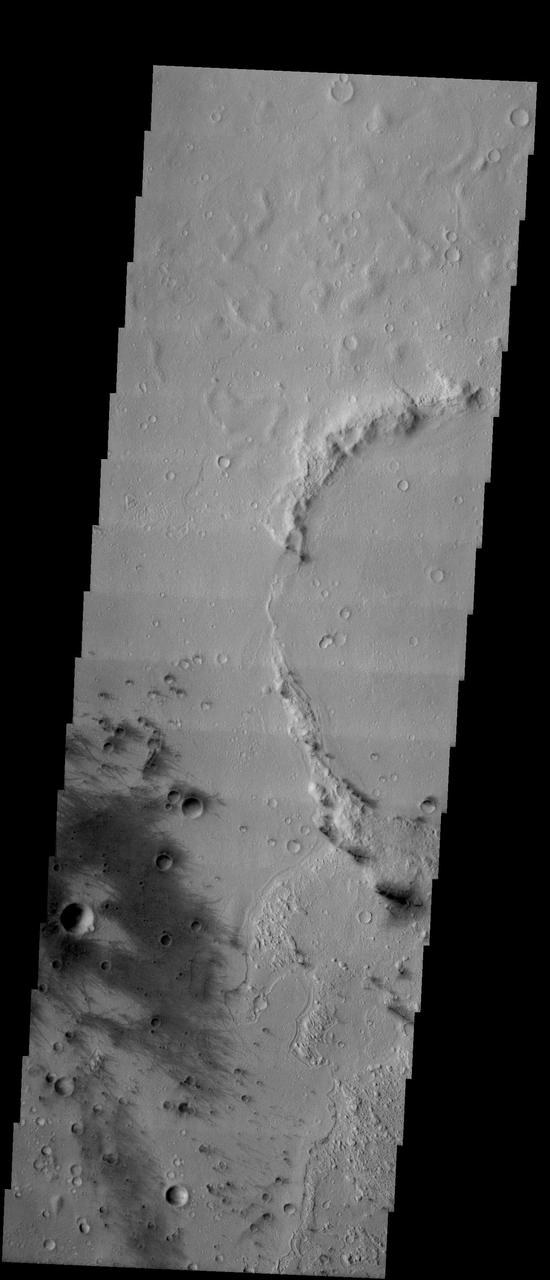 Gusev Crater
