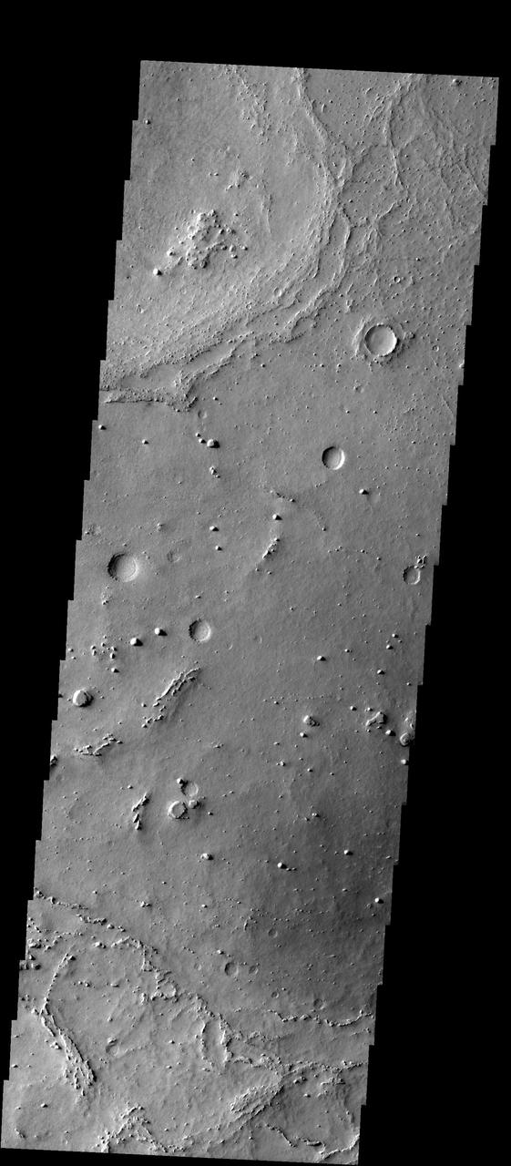 Western Meridiani