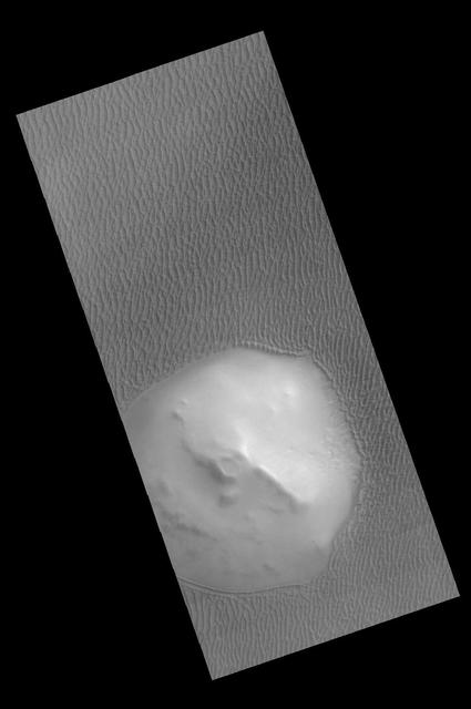 THEMIS Images as Art #8