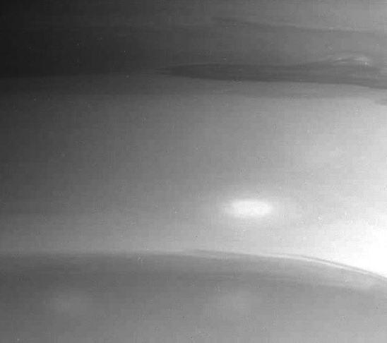 Southern Atmosphere Detail