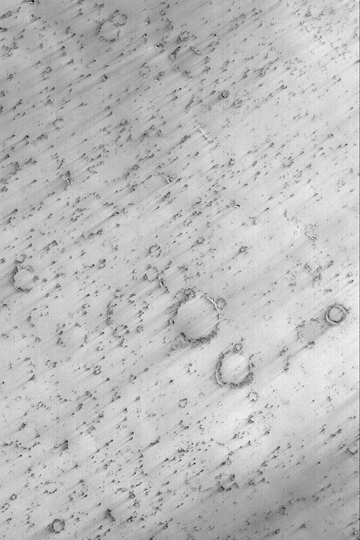 Schiaparelli Wind Streaks