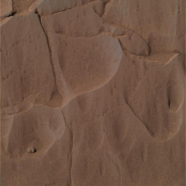 NASA image: Step 1: Choose a Target