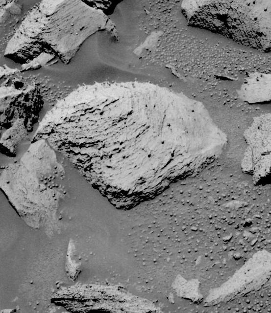 RAT Hole on Pilbara pre-RAT