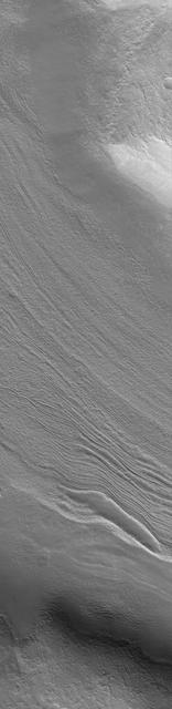 Fretted Terrain Valley