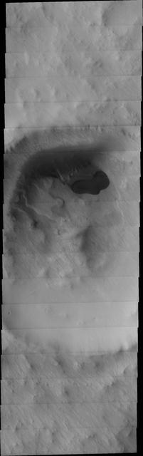 NASA image: MSIP: Multinational Research in the Southern Hemisphere