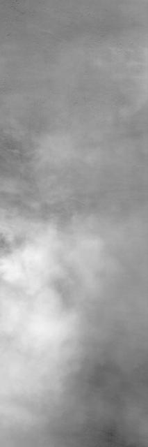 Early Autumn Dust Storm