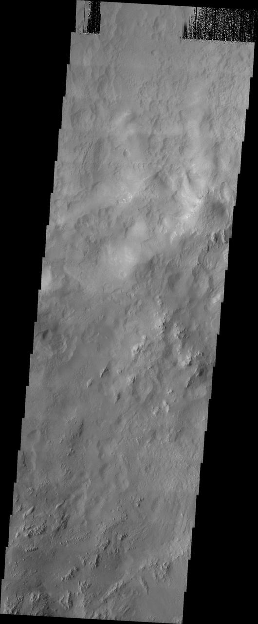 MSIP: Hale Crater