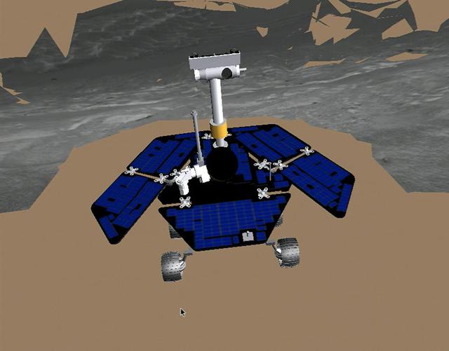 At the Edge of Endurance