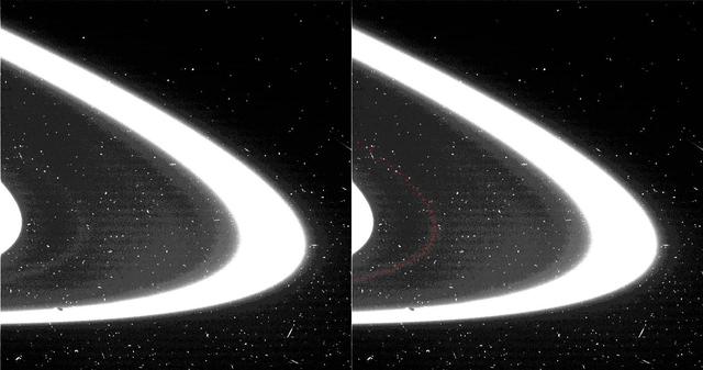 NASA image: The Atlas Ring