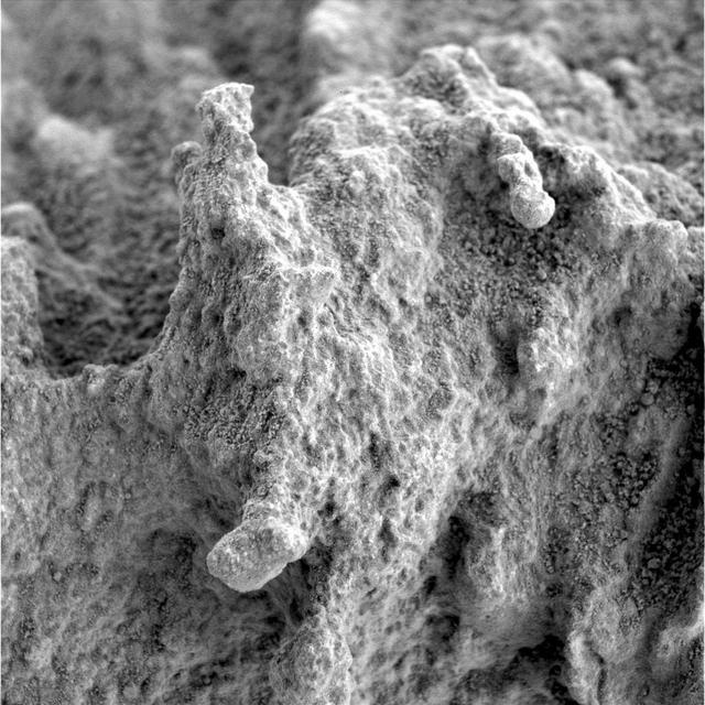 NASA image: A Pot of Gold Rich with Nuggets