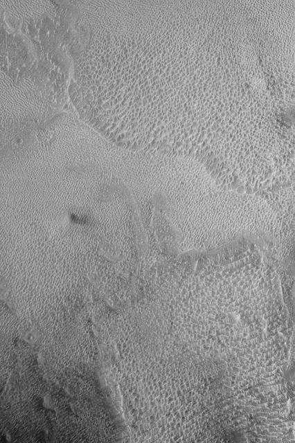 Tithonium Dust Devil