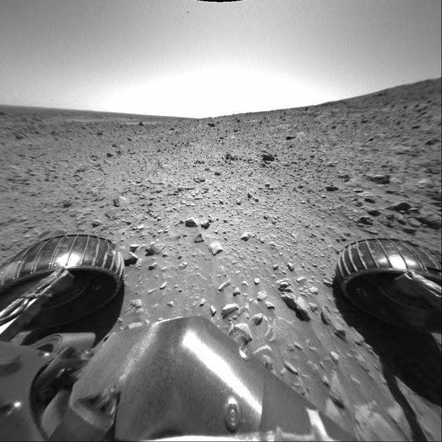 NASA image: Engineering Flats