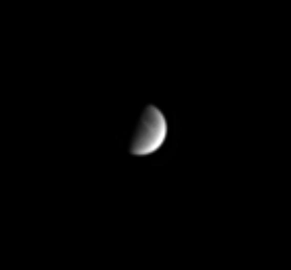 Dione Streaky Side