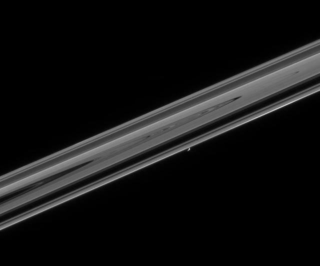 I can See for Miles and Miles