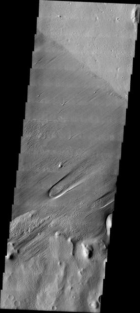 NASA image: A Question of Interpretation