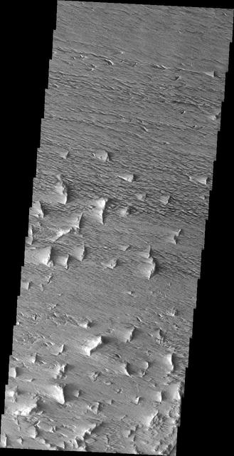 NASA image: Complete Makeover