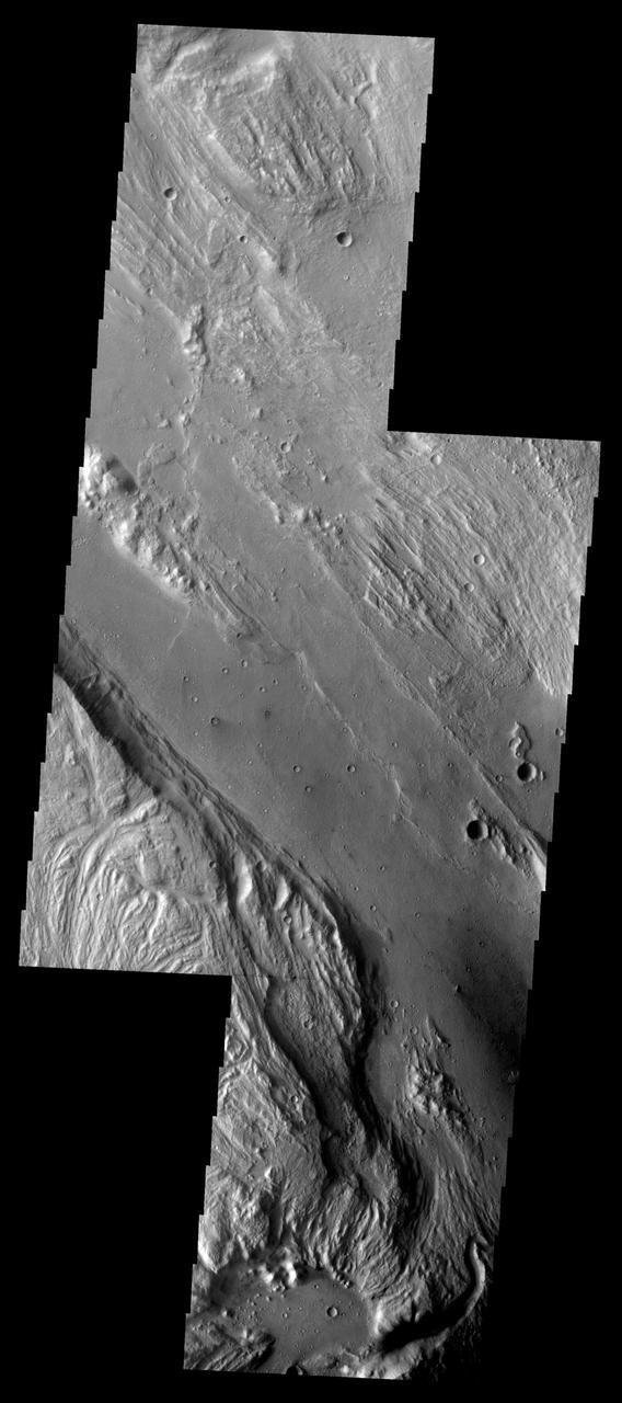 Ares Vallis