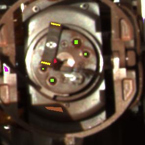 Pebble Puzzle Solved